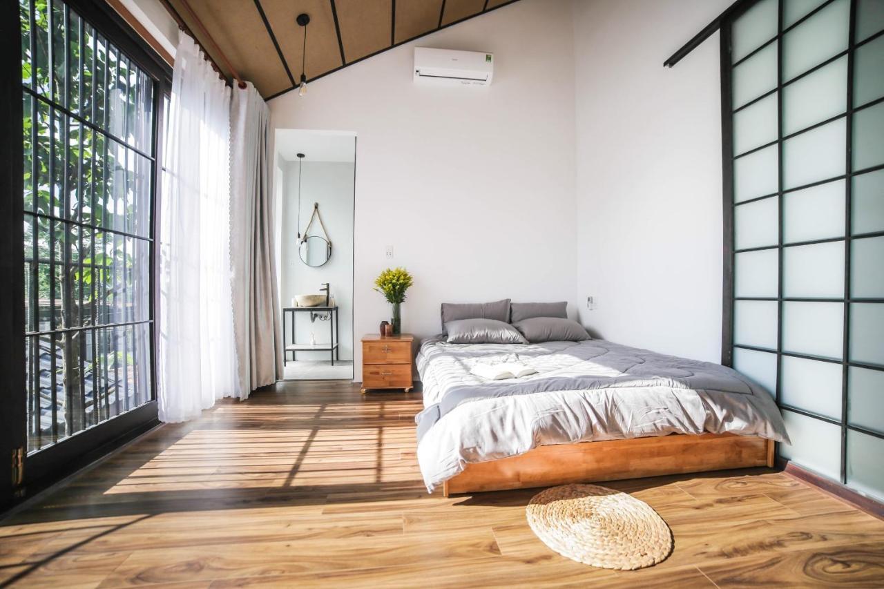 Tama House Apartment Tay Ninh Bagian luar foto