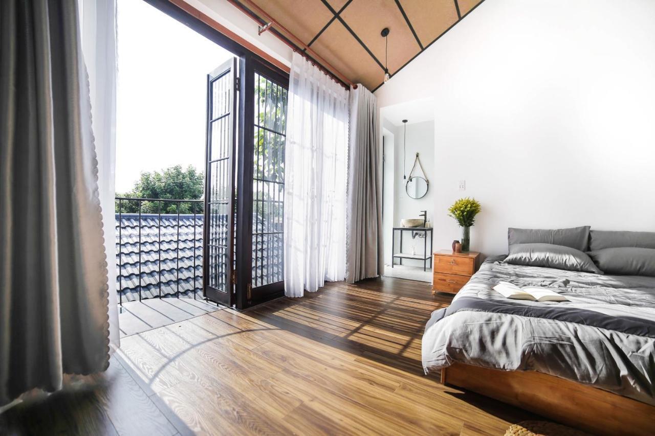 Tama House Apartment Tay Ninh Bagian luar foto