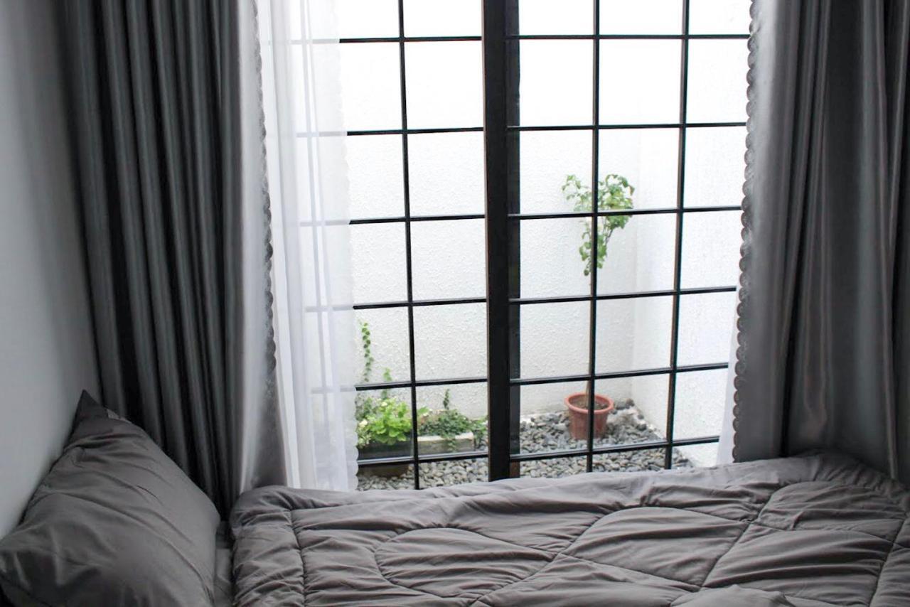 Tama House Apartment Tay Ninh Bagian luar foto