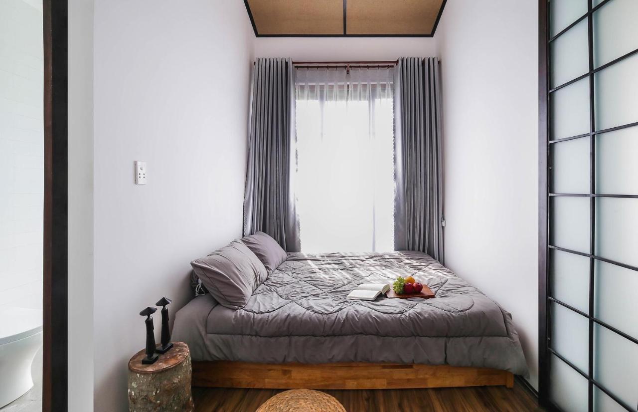Tama House Apartment Tay Ninh Bagian luar foto