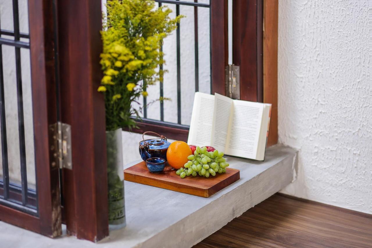 Tama House Apartment Tay Ninh Bagian luar foto