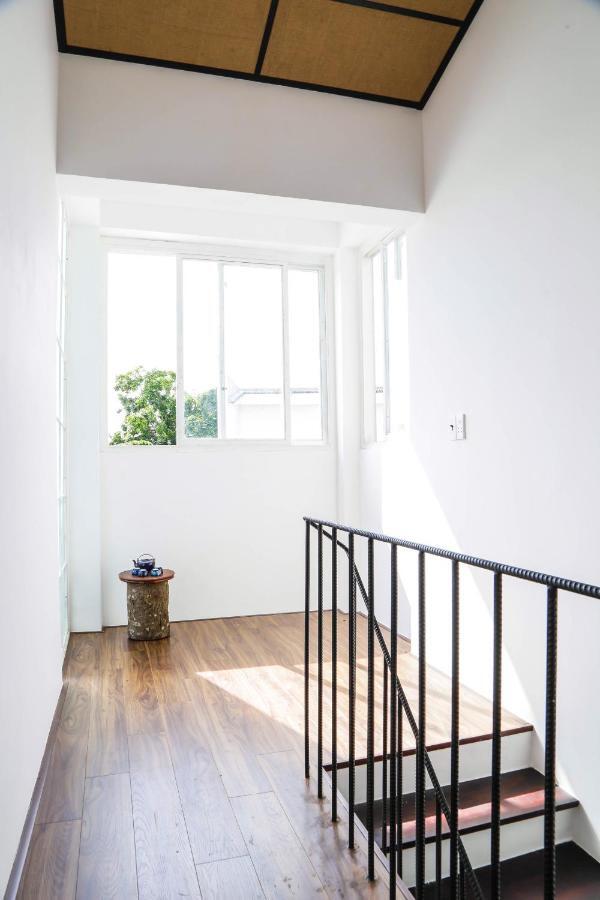 Tama House Apartment Tay Ninh Bagian luar foto