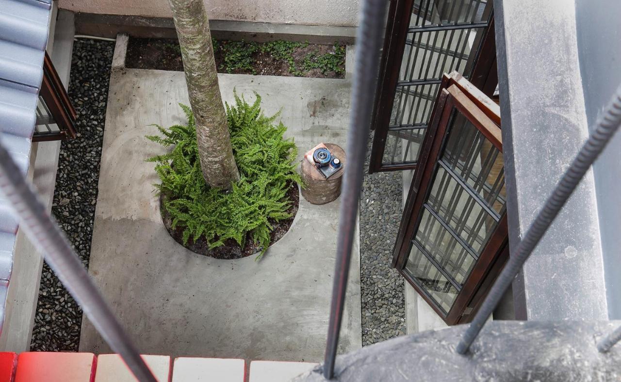 Tama House Apartment Tay Ninh Bagian luar foto