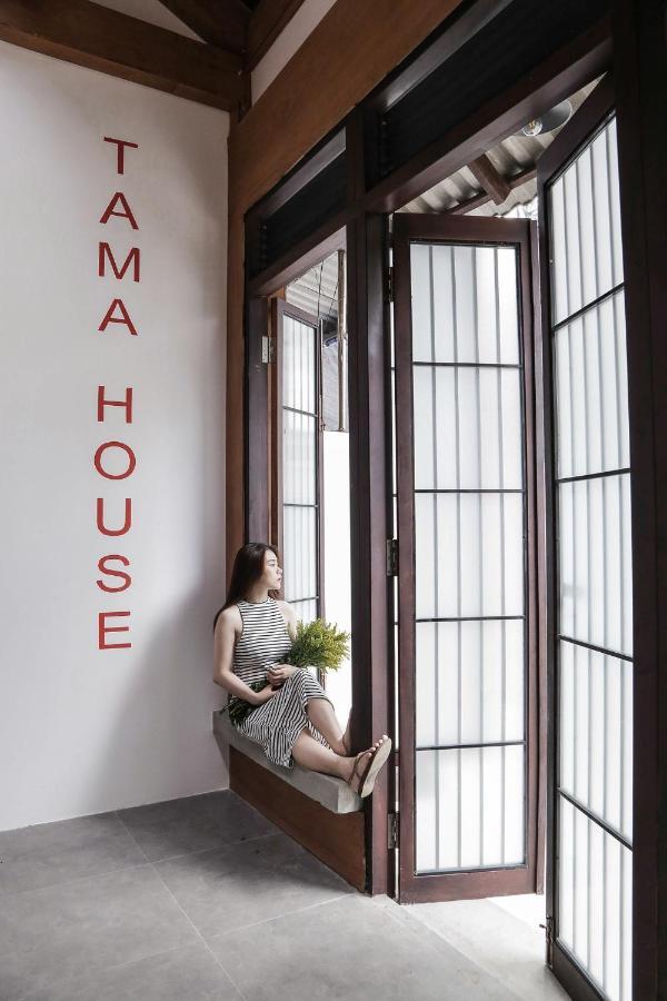 Tama House Apartment Tay Ninh Bagian luar foto
