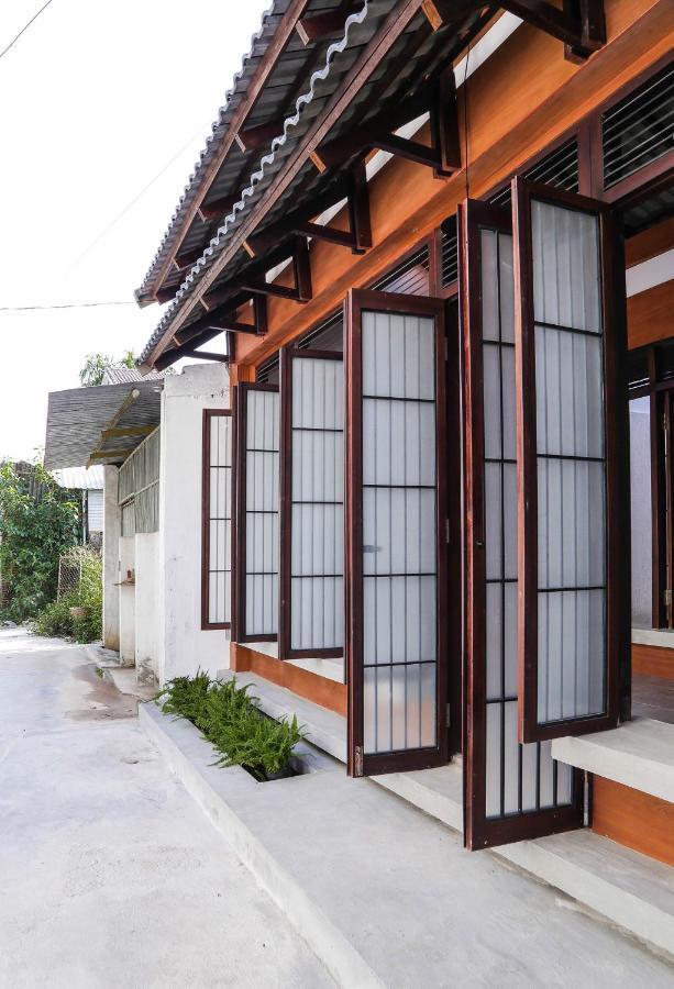 Tama House Apartment Tay Ninh Bagian luar foto