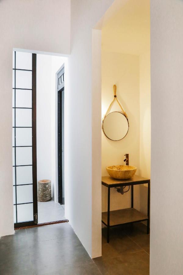 Tama House Apartment Tay Ninh Bagian luar foto