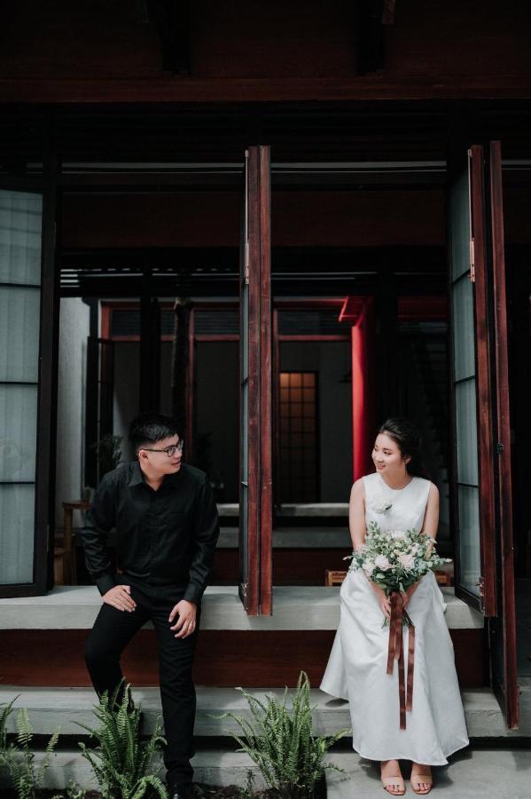 Tama House Apartment Tay Ninh Bagian luar foto