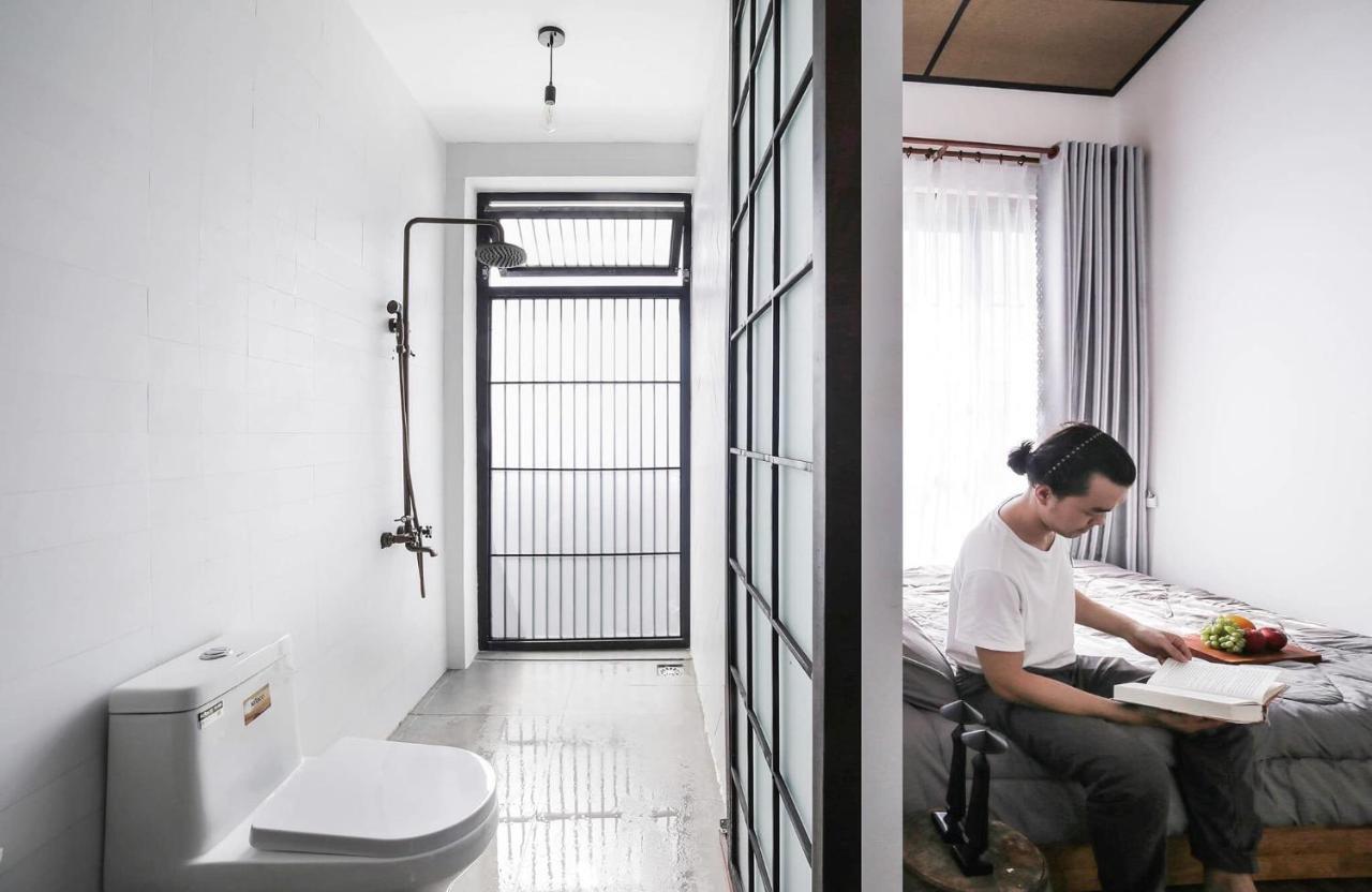 Tama House Apartment Tay Ninh Bagian luar foto