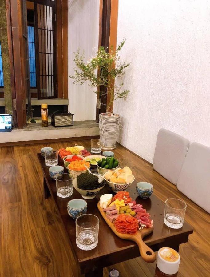 Tama House Apartment Tay Ninh Bagian luar foto