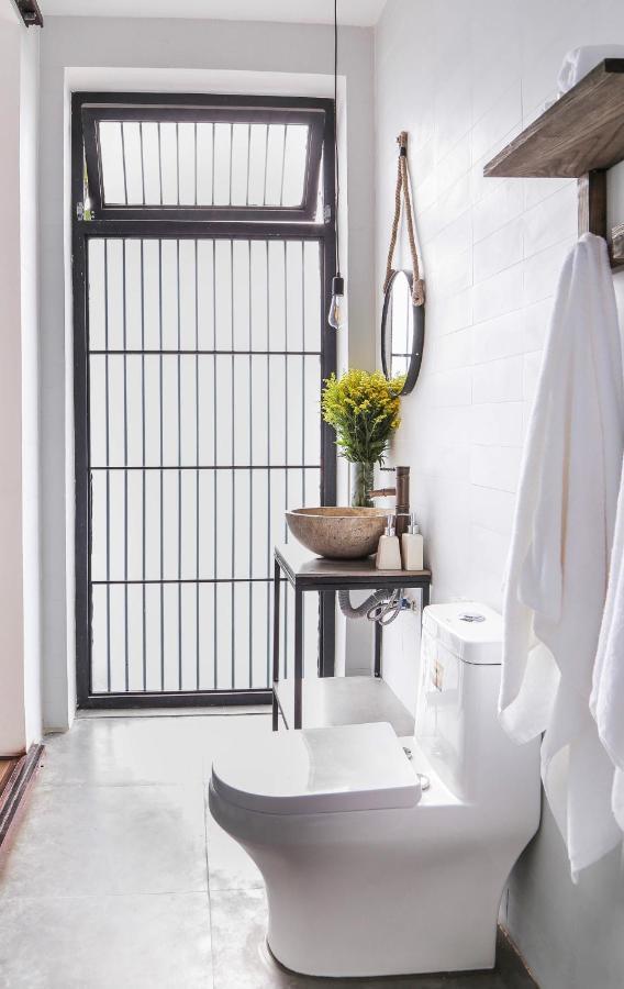 Tama House Apartment Tay Ninh Bagian luar foto