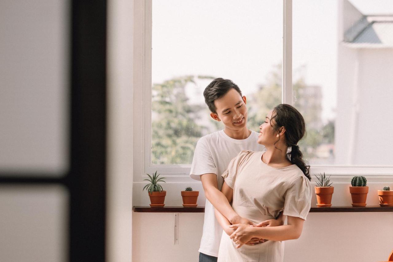 Tama House Apartment Tay Ninh Bagian luar foto